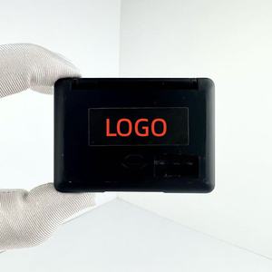 Maquillaje de aspecto natural y de larga duración, fabricado en fábrica, que no se corre fácilmente - rubor perfecto para el rostro. - Product Image 4