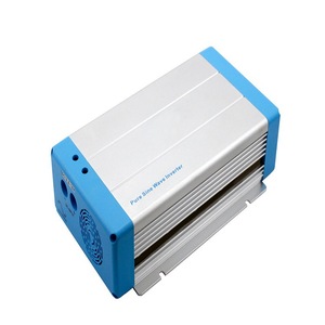 อินเวอร์เตอร์คลื่นไซน์บริสุทธิ์ 400W 600W 1000W 2000W 3000W DC AC เฟสเดียว สำหรับใช้ในบ้าน 50 60 Hz - Product Image 2
