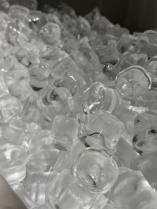 เครื่องทำน้ำแข็ง ICE ITALY ABE 100W R290 - ระบบทำความเย็นด้วยน้ำ ขนาด 735x615x1006 มม. ผลิตน้ำแข็งได้ 24 ชม. - 93 กก. - Product Image 6