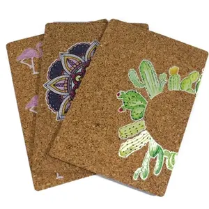 Alfombrilla de Ratón en SUGHERO - Product Image 1