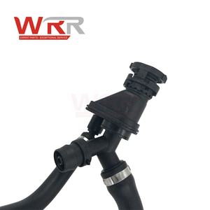 WRR 11158647961 BMW N63 F10 F07 F12 F13 F06 F01 F02 için Araba Motoru Karter Havalandırma Hortumu - Product Image 6