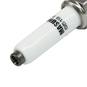 Bujía de Alta Precisión para Automóviles S519IP MASUMA, Sistemas de Motor, 06K905601B 06K905601E para PORSCHE - Product Image 4