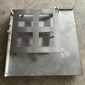 ISO 10545-2 ZCY-80/100 seramik karo düzlük kapsamlı test seramik karo düzlük/<span class=keywords><strong>warpage</strong></span> <span class=keywords><strong>Tester</strong></span> - Product Image 5