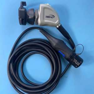 Absorbable Suture VCP422H Antibacterial Suture Flexible Endoscope Repair <b>Services</b> - Product Image 3