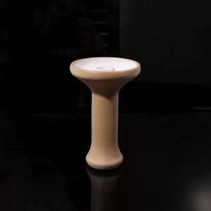 Cuencos de hookah de arcilla esmaltada hechos a mano de alta calidad, varios cuencos de hookah en forma de lágrima, cabezales de hookah resistentes a altas temperaturas, O - Product Image 6