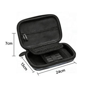 حقيبة دارت صلبة مخصصة من مادة EVA مقاومة للماء لحمل وتخزين السهام للرياضات الخارجية - Product Image 6