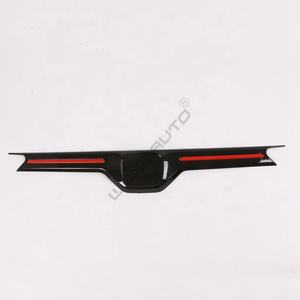 Accesorios para Automóviles WZXD, Cubierta Decorativa Superior para la Puerta Trasera del Maletero para <span class=keywords><strong>Honda</strong></span> <span class=keywords><strong>BRV</strong></span> 2022 <span class=keywords><strong>2023</strong></span> - Product Image 6