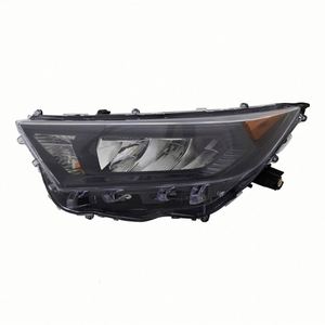 Headlight 2019-2020 US Standard 81110-0r140 81150-0r140 for Toyota tarav4 - Product Image 1