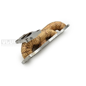 Collecteur d'échappement pour Peugeot 207CC / 208 <span class=keywords><strong>GTI</strong></span> / <span class=keywords><strong>308</strong></span> (308GTI) / 508 1.6T 2007-2016 Collecteur d'échappement isolé pour turbine - Product Image 1