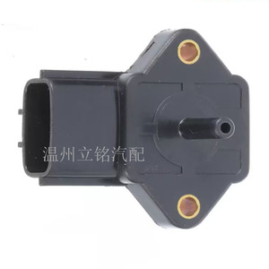 เซ็นเซอร์วัดแรงดันไอดีนิสสัน PS63-92 BP4W-18-211 22365-9E010 แบบเกจ ติดตั้งบนแชสซี - Product Image 2