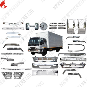Ricambi per Camion ISUZU GIGA 2015 VC61 VC66 Oltre 800 Pezzi di Ricambio Alcuni in STOCK Altri Accessori per Camion - Product Image 4