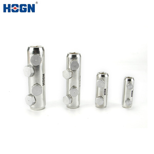 <span class=keywords><strong>HOGN</strong></span> Type GL-4 Connecteurs mécaniques en aluminium 35kV de haute qualité Bornes Premium - Product Image 6