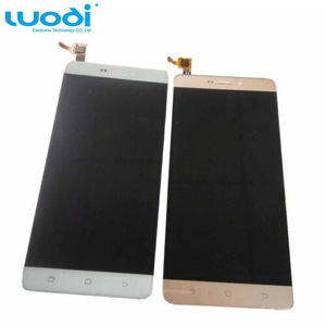 Thay Thế Màn Hình LCD Màn Hình Cảm Ứng Digitizer Cho <span class=keywords><strong>Hisense</strong></span> E76 - Product Image 1
