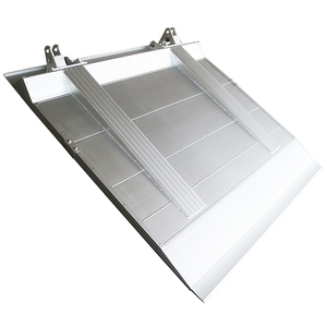 Plataforma Elevadora Hidráulica <span class=keywords><strong>de</strong></span> Aluminio <span class=keywords><strong>de</strong></span> 1500 kg para <span class=keywords><strong>Camiones</strong></span> <span class=keywords><strong>de</strong></span> <span class=keywords><strong>Alquiler</strong></span> - Product Image 1