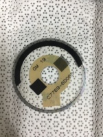 Nouveau Q5669-60702 CH538-67073 disque d'encodeur pour Design Jet T610 T620 T770 T1100 T1200 T1120 Z2100 Z3100 Z3200 Z5200 pièces d'imprimante