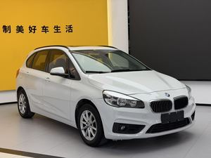 BMW <span class=keywords><strong>218i</strong></span> Comfort Version 2016, Série 2 Active <span class=keywords><strong>Tourer</strong></span> 1.5T, MPV familial compact d'occasion - Product Image 3