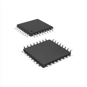 Data Acquisition 32 TQFP Original One Stop Service ADS131M08QPBSRQ1 Buy Electronics Components Online - Product Image 1