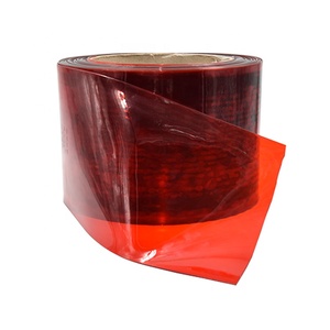 Offre Spéciale D'arc anti-5mm <span class=keywords><strong>translucide</strong></span> Soudure Rideau En Plastique De <span class=keywords><strong>Pvc</strong></span> - Product Image 3
