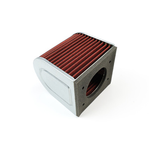 Filtro de Aire de Alto Flujo para Motocicleta <span class=keywords><strong>Honda</strong></span> <span class=keywords><strong>CB</strong></span> 400 X R/<span class=keywords><strong>CB</strong></span> 500 R 19-25, 17211-MKP-J00, Lavable - Product Image 5