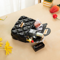 HB-015 Modische, günstige, hochwertige, mehrfarbige Mini-Handtasche, Damen-Perlen-Umhängetasche, modische Damenhandtaschen