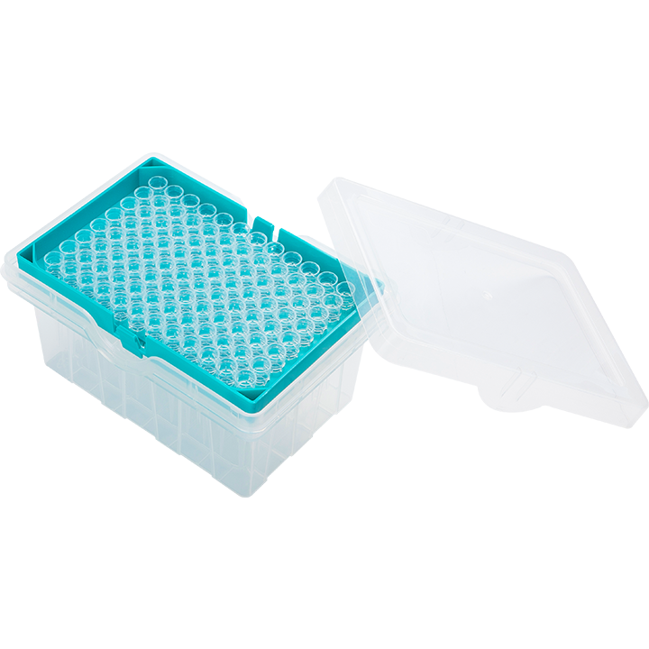 Microliter Box 200ul Microliter Micropipette Pipette Pipet Tips for Laboratory Sterile ...