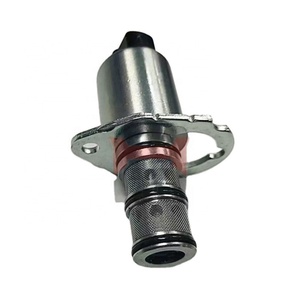 Vanne solénoïde de commande de changement de vitesse AT310584 pour chargeuse-pelleteuse 325K 410K 210K 410L 310L 310SK - Product Image 1