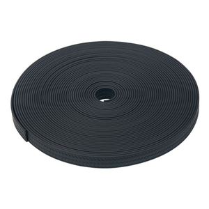 Sangle réfléchissante personnalisée en PVC robuste et durable pour équipement extérieur et laisse de chien - Product Image 6