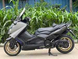 <span class=keywords><strong>Moto</strong></span> <span class=keywords><strong>Yamaha</strong></span> Hai TMAX d'occasion <span class=keywords><strong>500CC</strong></span>, type Underbone/Cub, Japon - Product Image 4