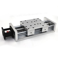 Bras Robot manuel en aluminium de panneau linéaire, pour Kit CNC, Machine d'impression 3D, fabricant, fournitures