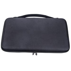 EVA เคสแข็งแบบมีซิปสำหรับ <span class=keywords><strong>Akai</strong></span> <span class=keywords><strong>MPK</strong></span> <span class=keywords><strong>MINI</strong></span> Play MK2ควบคุมคีย์บอร์ด - Product Image 5