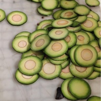 Dq Guangzhou Daqiao Industriële Commerciële Vers Fruit Snijmachine Avocado Snijden Verwerking Productielijn Motor Kerncomponenten