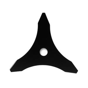 PIÈCES DE RECHANGE POUR DÉBROUSSAILLEUSE GRANDE PUISSANCE 52CC LAME À 2 DENTS POUR COUPER L'HERBE - Product Image 1