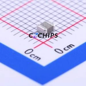 DFE252012P-1R5M=P2 ตัวเหนี่ยวนำไฟฟ้า 1008 ( ค่าความเหนี่ยวนำ: 1.5uH )( ความแม่นยำ: 20% กระแสไฟฟ้าที่กำหนด: 2.6A ) - Product Image 1