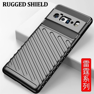 Étui de protection antichoc pour Google <span class=keywords><strong>Pixel</strong></span> 6 Pro 7A 6 5 4, étui de protection pour téléphone portable <span class=keywords><strong>Pixel</strong></span> 5 4 XL - Product Image 3