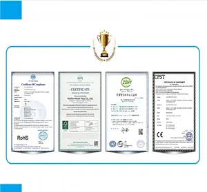 Felpa con Cappuccio Unisex Bianca con Stampa di Freccia e Dipinto a Olio, Design Streetwear - Product Image 3