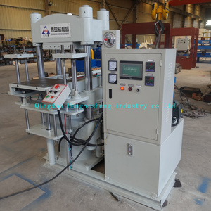 100t Nút cao su RT trên các thiết bị như điện thoại di động, Bàn Phím Máy Tính mlod làm vulcanizer - Product Image 5