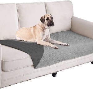 ผ้าห่มสุนัขแบบกันน้ำสองด้าน นุ่ม ซักได้ คุณภาพดี ขายส่ง ปรับแต่งได้สำหรับสุนัข - Product Image 4