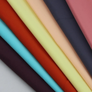 Hot Selling Soft High Stretch Polyamide Blend Four Way Stretch Nylon Spandex Yoga <b>Fabric</b> for Leggings - Product Image 5