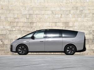 Vehículo Familiar de Lujo MPV Eléctrico Puro de Gran Espacio 2025, Nuevo Modelo Li Auto Mega, Precio de Fábrica - Product Image 3