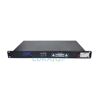 Convertidor de DMX512 a ART NET de 8 Puertos con Interfaz Art Net 8, ARM Cortex M4 para Consola de Iluminación MA Tiger Pearl Expert