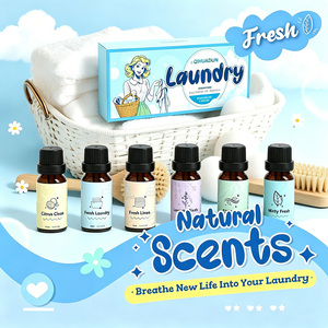 Fragancia para Ropa de Larga Duración y Efecto Completo para Lavandería, Spray para Telas, Difusores y Productos de Baño DIY - Product Image 2