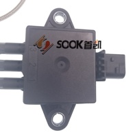 Nouveau capteur de température des gaz d'échappement SOOK Auto Sensors SKT-1415-ED12 OEM NO 3611090XED12 A2C11553300