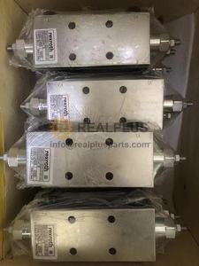 Chinese Merk Originele Oem Balans Ventiel Rupskraan Onderdelen Torenkraan Vrachtwagen Gemonteerde Kranen Roterende Boorinstallatie Reserveonderdelen - Product Image 4