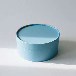 Bán buôn tùy chỉnh chất lượng cao vòng hộp quà tặng cho hoa bao bì hộp - Product Image 2