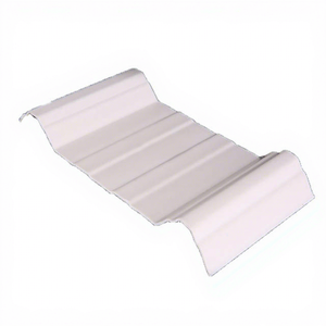 FRP Transparent <b>Lighting</b> Tile Anticorrosive <b>Lighting</b> <b>Board</b> Special Fiberglass Corrugated Sheets for Plantin - Product Image 6