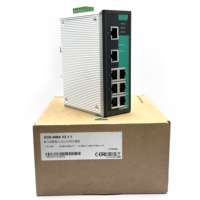 Tout nouveau EDS-408A PLC PAC contrôleurs dédiés contrôle industriel compteur de qualité de puissance multi-tension surplus Stock