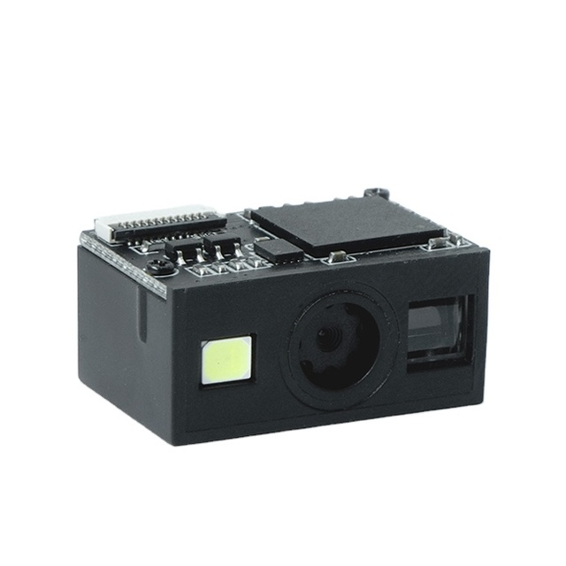 XB-S200 Syble  Embedded 2D Mini Barcode Scan Engine QR Raspberry PI Barcode Scanner Module