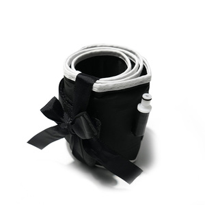 Polsino pneumatico con laccio emostatico singolo tubo realizzato in materiale di Nylon fornitura di fabbrica - Product Image 5