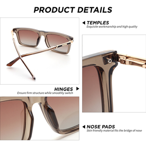 <span class=keywords><strong>Gafas</strong></span> <span class=keywords><strong>de</strong></span> <span class=keywords><strong>Sol</strong></span> Retro Vintage <span class=keywords><strong>de</strong></span> Lujo al por Mayor para Hombre y Mujer, Unisex, Marco <span class=keywords><strong>de</strong></span> PC, UV400, Logotipo Personalizado, Marca OEM, <span class=keywords><strong>Gafas</strong></span> <span class=keywords><strong>de</strong></span> <span class=keywords><strong>Sol</strong></span> <span class=keywords><strong>de</strong></span> Diseñador Premium - Product Image 3