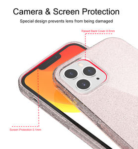 เคสโทรศัพท์ TPU รุ่นใหม่ปี <span class=keywords><strong>2021</strong></span> สำหรับ <span class=keywords><strong>iPhone</strong></span> 13 6s 8 X Plus 5s <span class=keywords><strong>SE</strong></span> XR Max ฝาหลังนิ่ม tpu สำหรับอุปกรณ์เสริมโทรศัพท์มือถือ <span class=keywords><strong>iPhone</strong></span> - Product Image 2